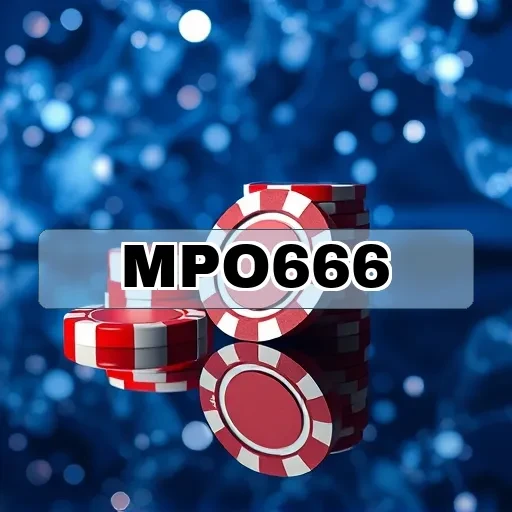 mpo666 Bonus Selamat Datang