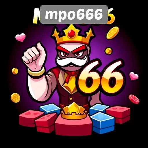Tantangan dan Peluang di Situs mpo666