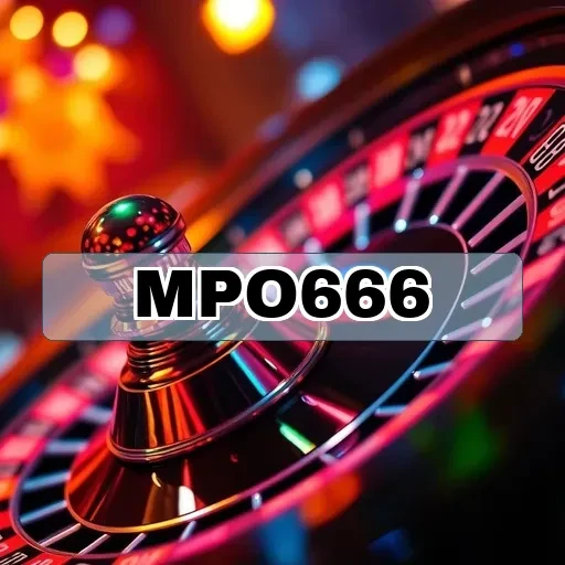 mpo666 Tantangan Harian