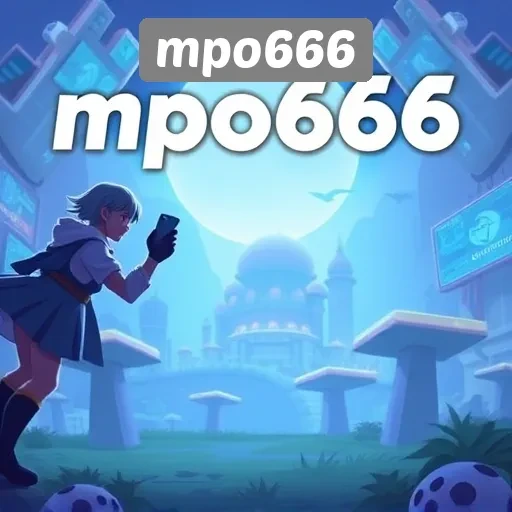 Perbandingan mpo666 dengan Situs Game Lain di Indonesia