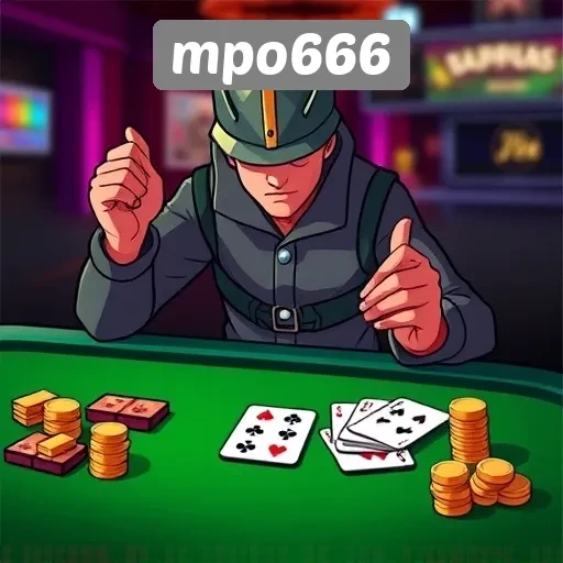 Cara Mendaftar dan Memulai di mpo666 Secara Efektif