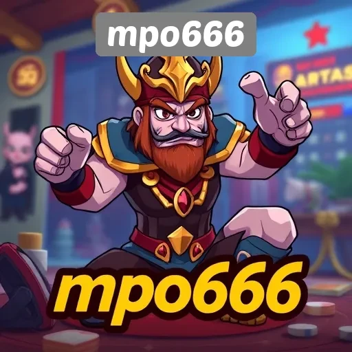Menggali Fitur Utama dari Situs Game mpo666
