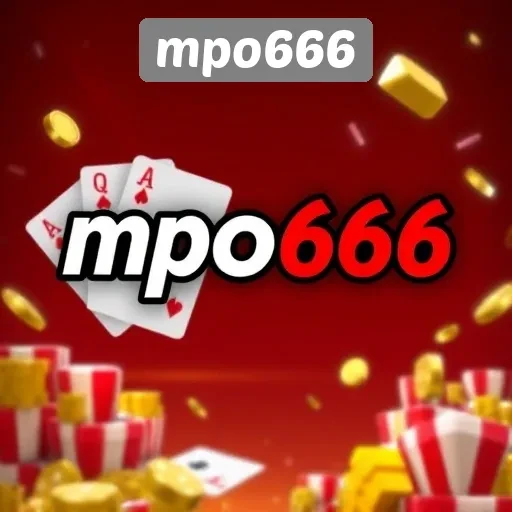 Keunggulan dan Fitur Menarik di mpo666