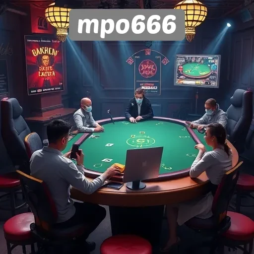 Panduan Memulai Permainan di mpo666 untuk Pemula