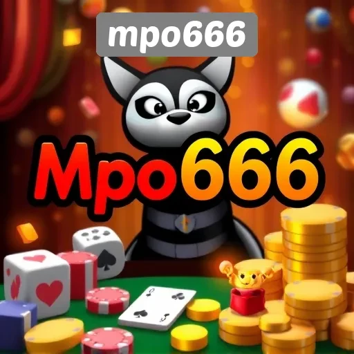 Mengenal Keunggulan Situs Game mpo666 di Indonesia