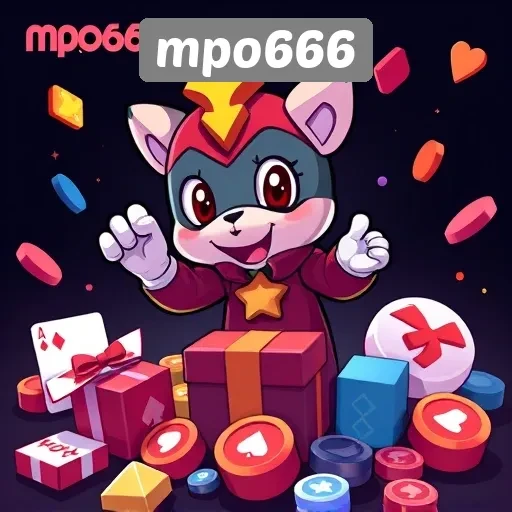 Mengenal Situs Game mpo666 Sebagai Platform Hiburan Online