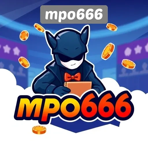 Mengapa mpo666 Menjadi Pilihan Gamers di Tanah Air