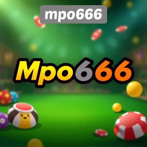 perkembangan mpo666 dalam Industri Game Online