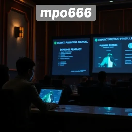 Ulasan mengenai keamanan dan keandalan mpo666