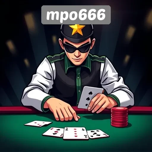 Pengalaman Bermain di Mpo666: Apa yang Perlu Diketahui Pemula