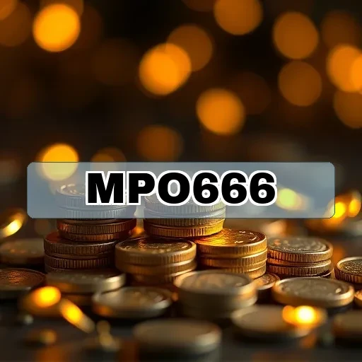 mpo666 Poker Online