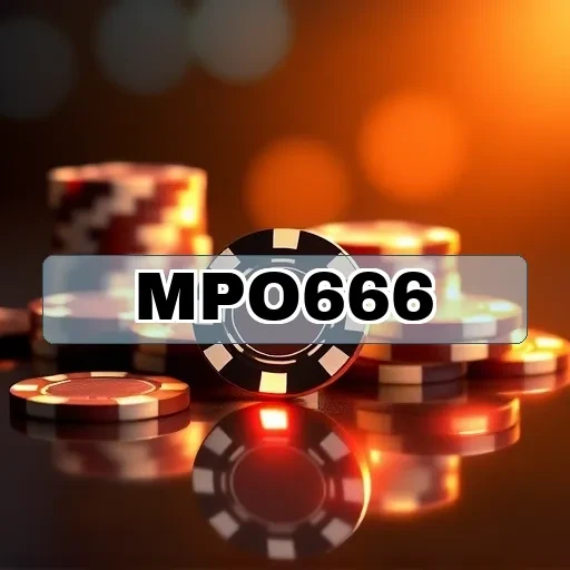 mpo666 Roulette Online