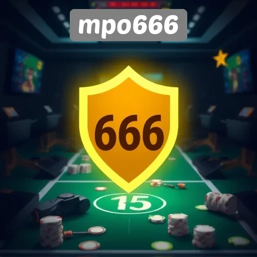 Analisis Keamanan dan Lisensi pada MPO666