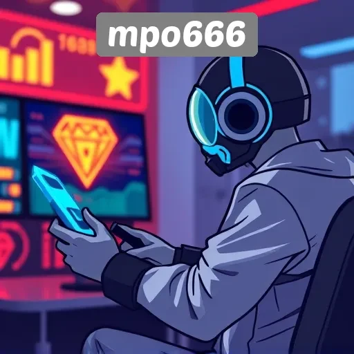 Inovasi Teknologi dalam Platform mpo666 untuk Pengalaman Maksimal