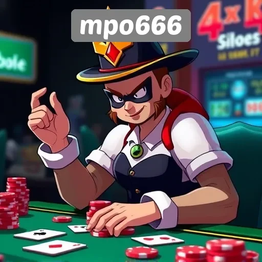 Tips dan Trik untuk Meningkatkan Pengalaman Bermain di mpo666