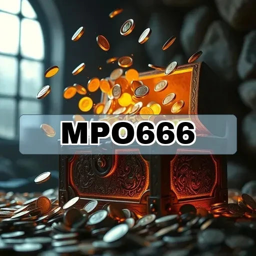 mpo666 Turnamen
