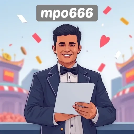 Review pengalaman pengguna di mpo666