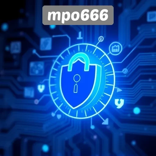 Keamanan dan Privasi Pengguna di mpo666